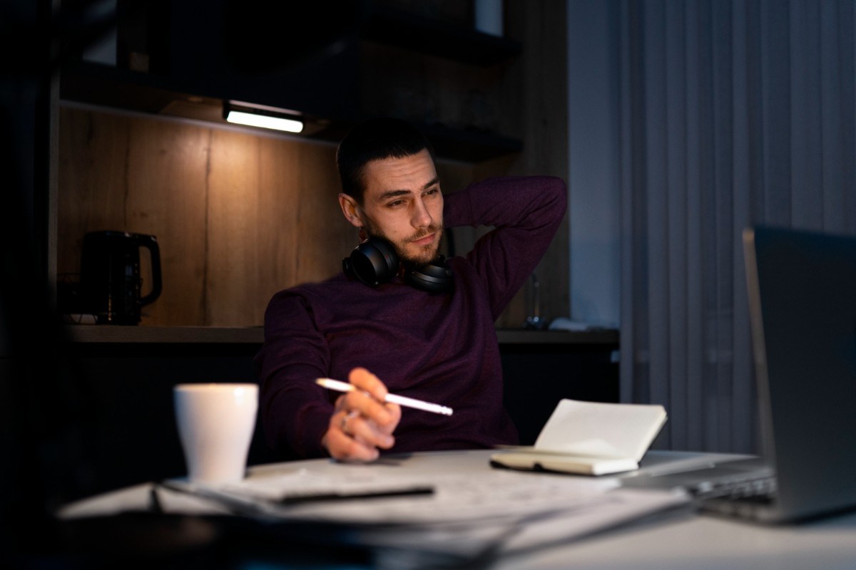 Night shifts and BPO teams